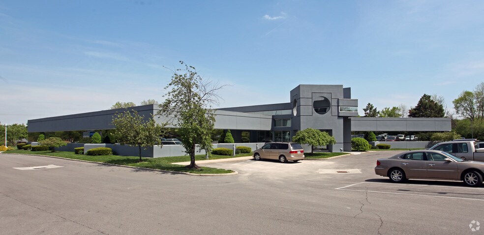 More Photos Of 7211 N Main St, Dayton Medical For Lease