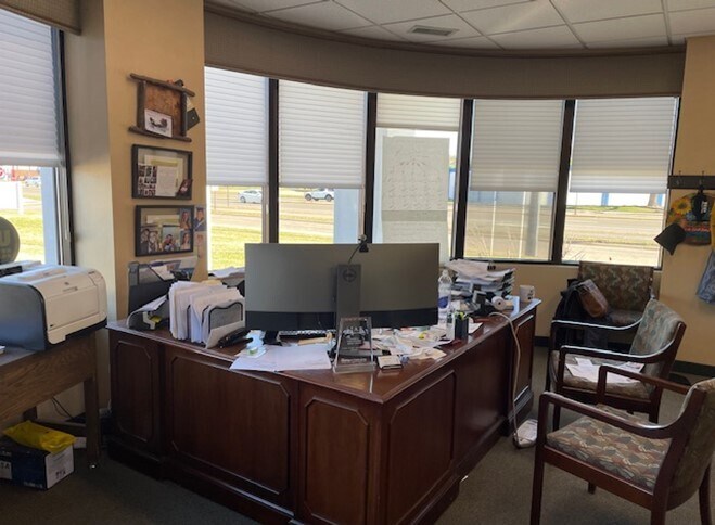 More Photos Of 3070 Coon Rapids Blvd NW, Coon Rapids Bank For Sale