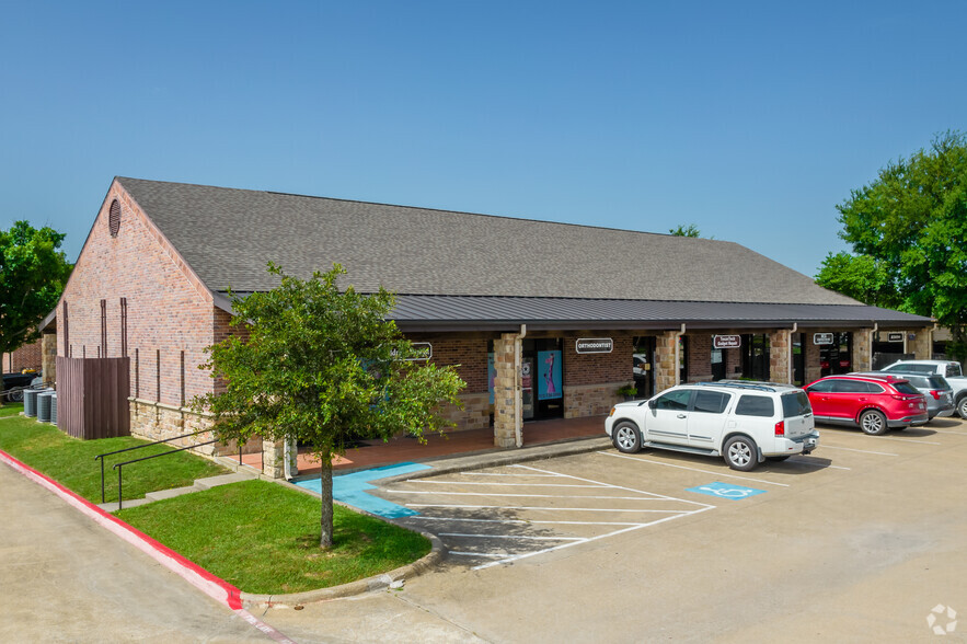 Primary Photo Of 275 W Princeton Dr, Princeton Medical For Lease