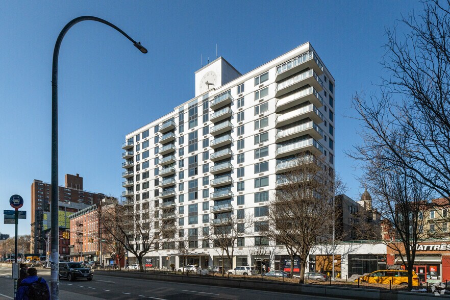 More Photos Of 250 E Houston St, New York Multifamily For Sale