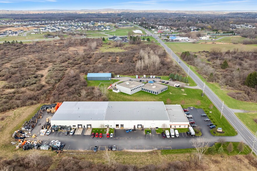 Primary Photo Of 5829 County Rd 41, Farmington Manufacturing For Lease