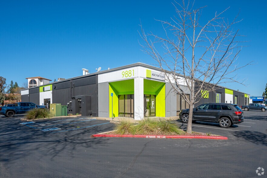 More Photos Of 9881-9969 Horn Rd, Sacramento Unknown For Lease
