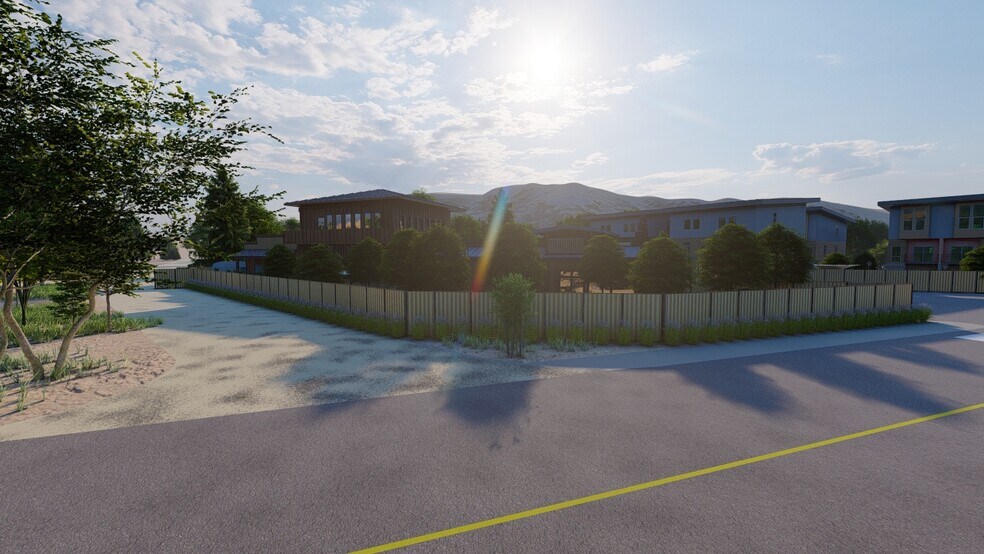 More Photos Of 900 E Methow Valley Hwy, Twisp Apartments For Sale