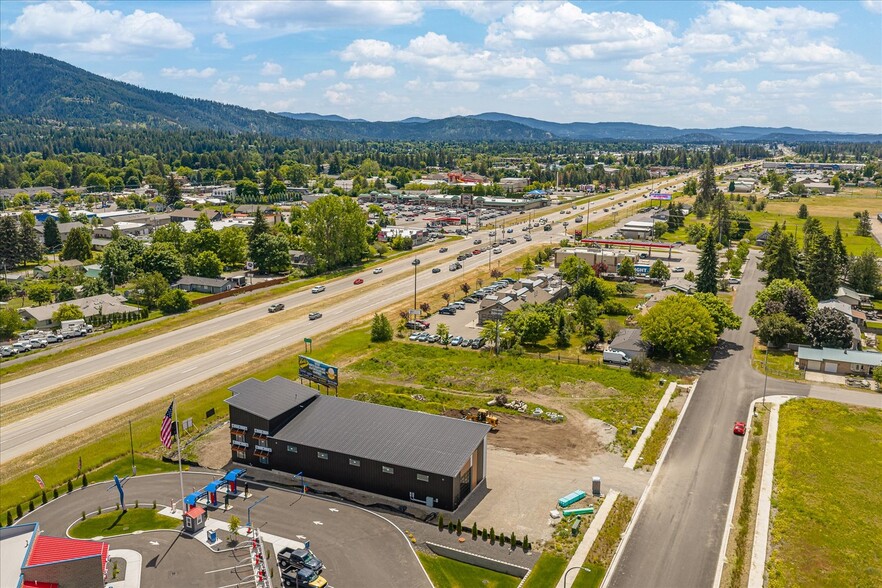 More Photos Of 9878 Kirkpatrick st, Hayden Office For Sale