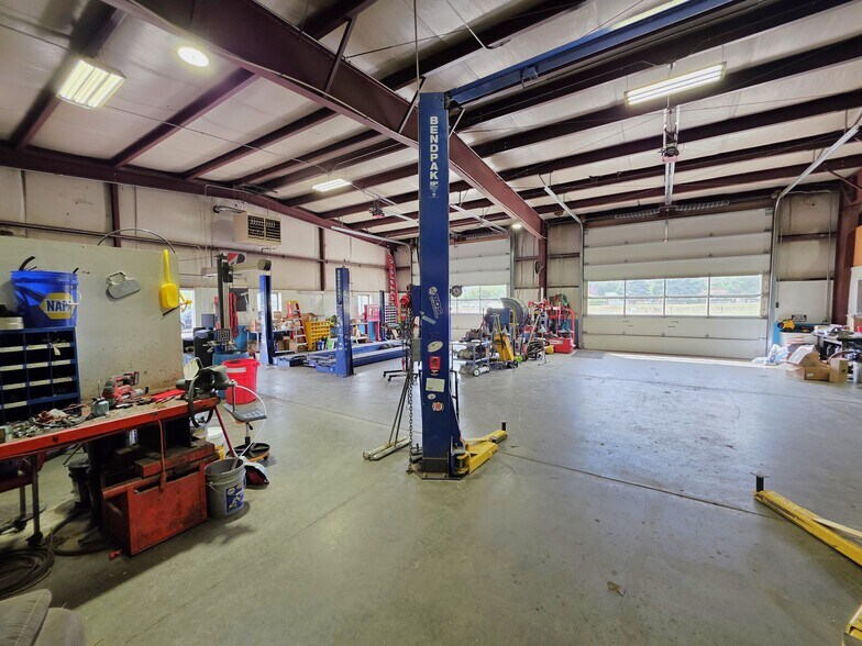 More Photos Of 8090 W US Highway 50, Salida General Retail For Sale