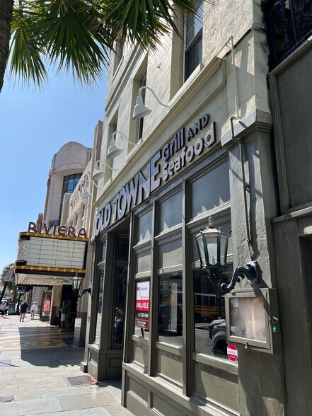 More Photos Of 229 King St, Charleston General Retail For Sale