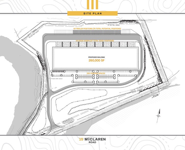 More Photos Of 15 McClaren Rd, Coraopolis Distribution For Lease