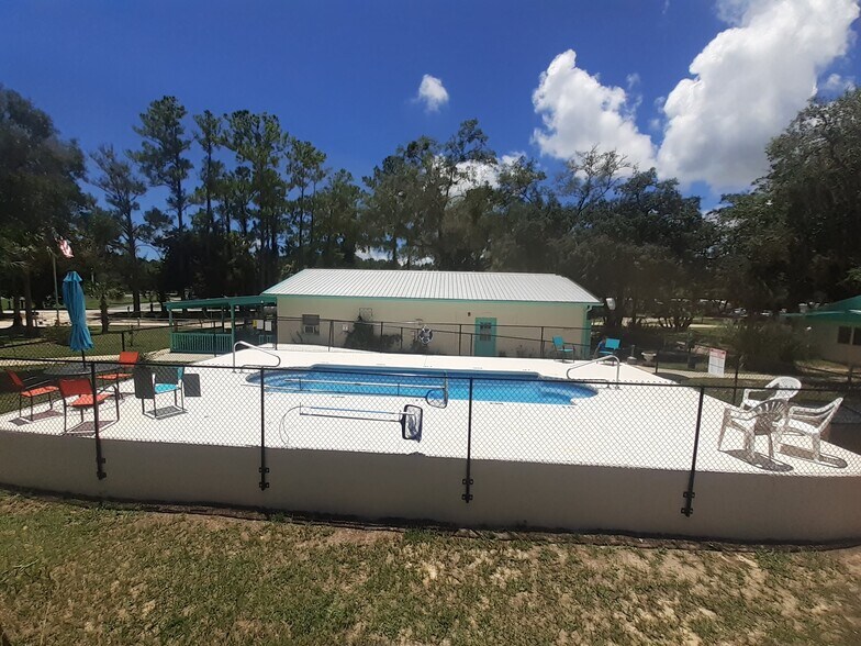 More Photos Of 11951 SW Shiloh Rd, Cedar Key Trailer Camper Park For Sale