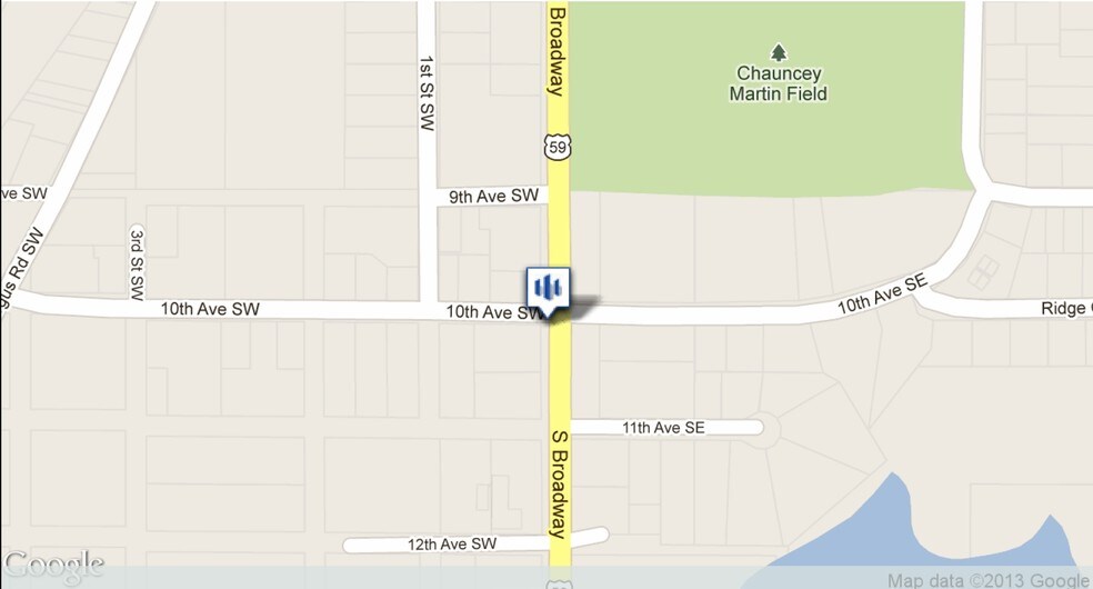 More Photos Of 1008 S Broadway, Pelican Rapids Freestanding For Lease