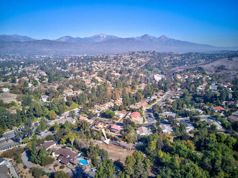 More Photos Of 21544 Covina Hills, Covina Land For Sale