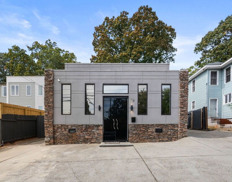 Primary Photo Of 175 Moreland Ave SE, Atlanta Specialty For Sale