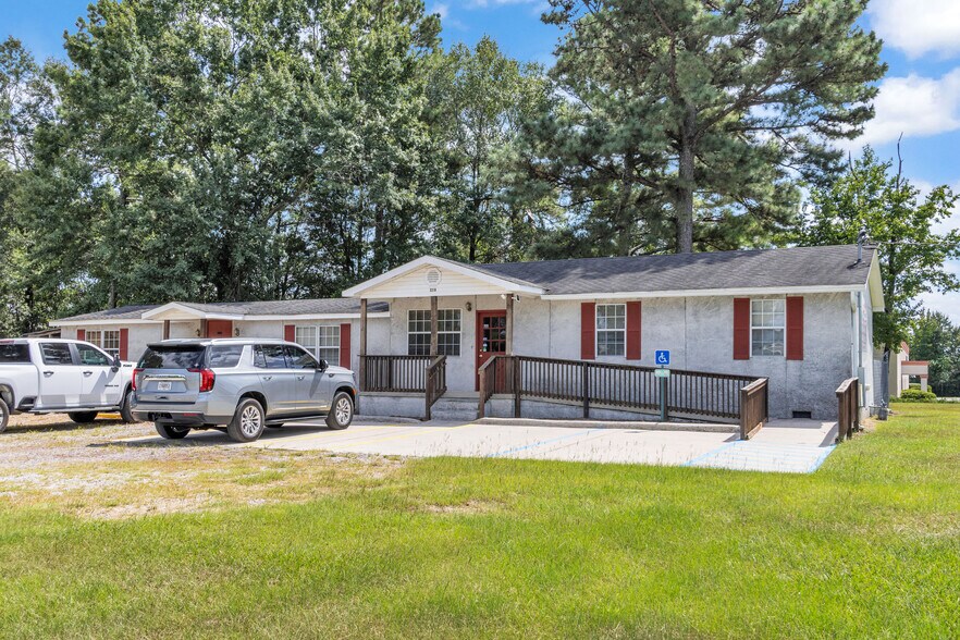 More Photos Of 3218 Mike Padgett Hwy, Augusta Land For Sale