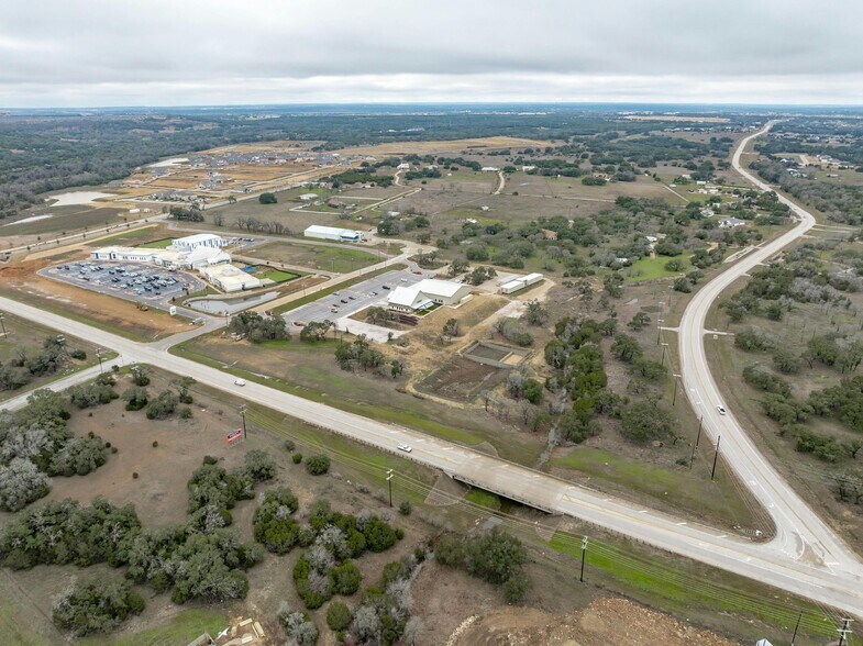 More Photos Of 233 Craigen Rd, Liberty Hill Land For Sale
