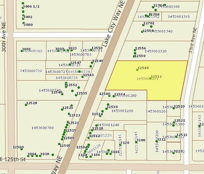 More Photos Of 12548 Lake City Way NE, Seattle Apartments For Lease