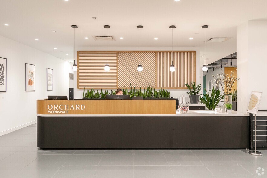 More Photos Of 115 Myrtle Ave, Brooklyn Office For Lease