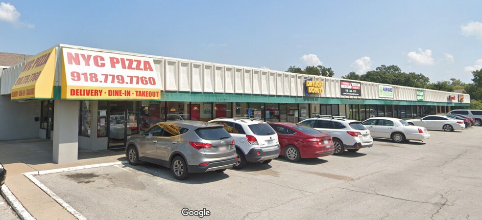 More Photos Of 4775 S Harvard Ave, Tulsa Unknown For Lease