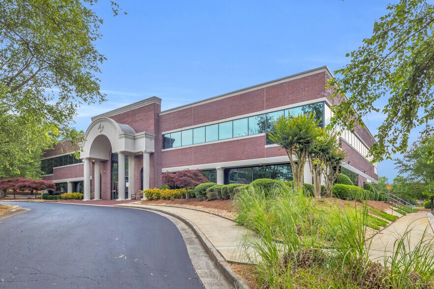 More Photos Of 6240 Shiloh Rd, Alpharetta Medical For Sale