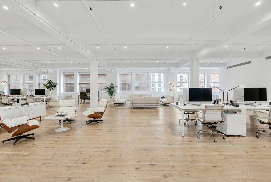 More Photos Of 134 W 29th St, New York Office For Sale