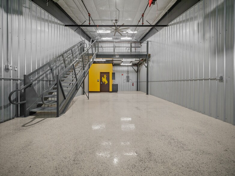 More Photos Of 2000 S 15th St, Laramie Industrial For Sale