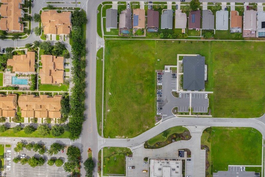 Crystal Creek Blvd, Orlando, FL 32837 Land For Sale
