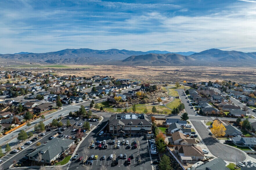 More Photos Of 973 Mica Dr, Carson City Medical For Lease