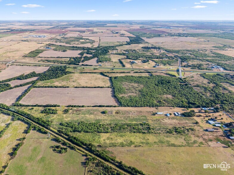 More Photos Of 2564 Wellington Lane, Wichita Falls Land For Sale