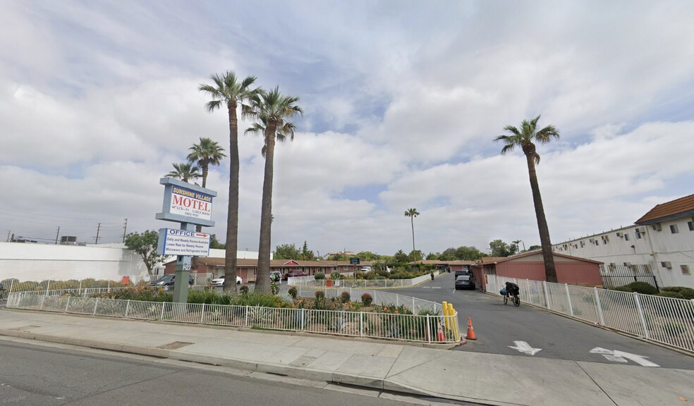 More Photos Of 1427 E 1st St, Santa Ana Land For Sale