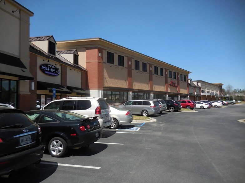 More Photos Of 12990 Highway 9 Rd, Alpharetta Unknown For Lease