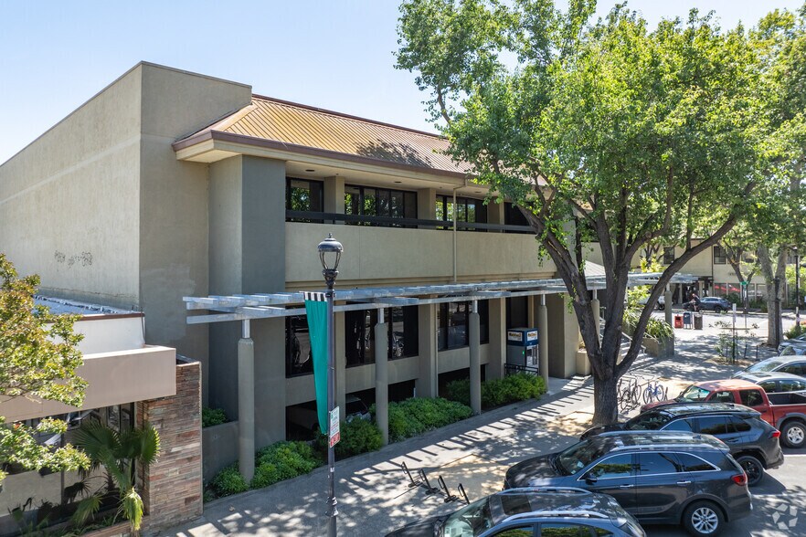 More Photos Of 508 2nd St, Davis Office For Lease