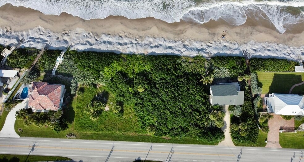More Photos Of 7703 A1A hwy, Melbourne Beach Land For Sale