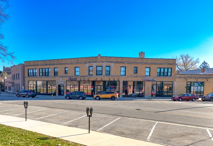 More Photos Of 500-504 W Burlington Ave, La Grange Storefront Retail Office For Sale