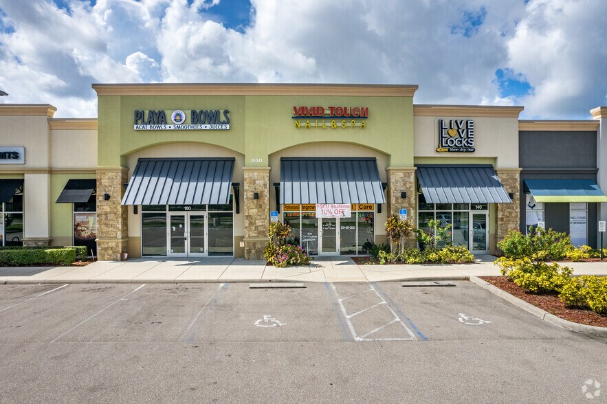 More Photos Of 10041 University Plaza Dr, Fort Myers Storefront For Lease