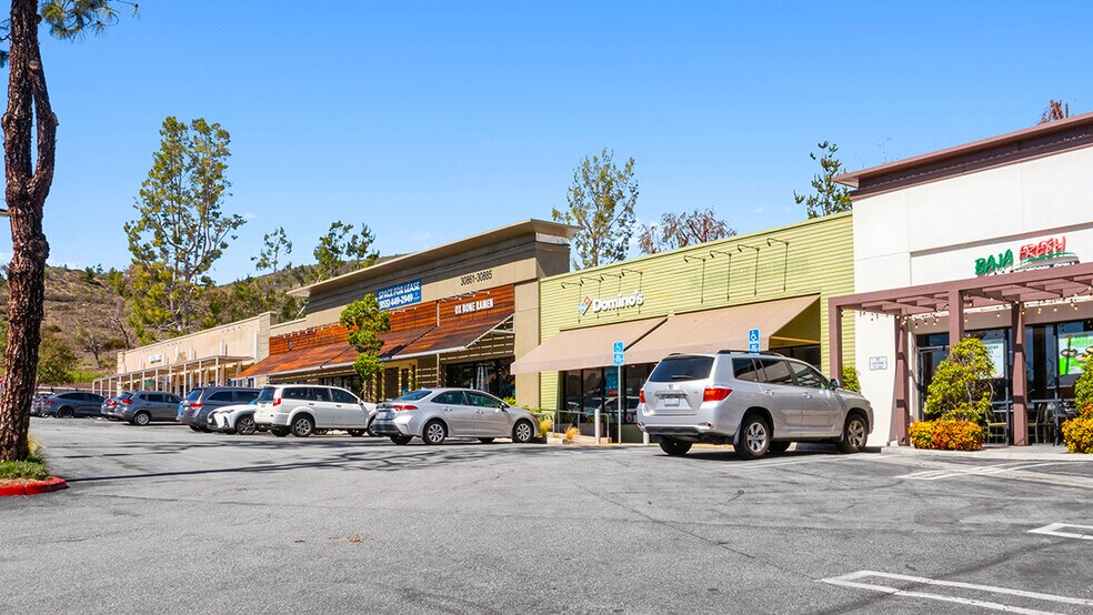 More Photos Of 30805-30895 E Thousand Oaks Blvd, Westlake Village Unknown For Lease