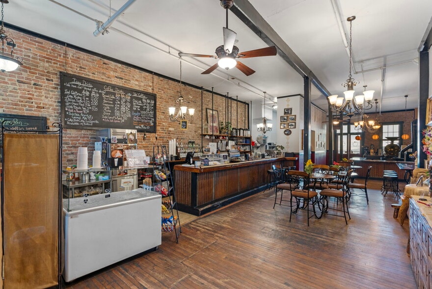 More Photos Of 55 N C St, Virginia City Storefront Retail Office For Sale