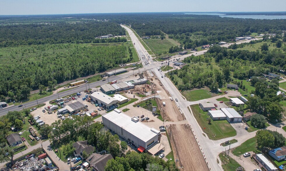 More Photos Of 24411 Fm 2100 Rd, Huffman Land For Sale