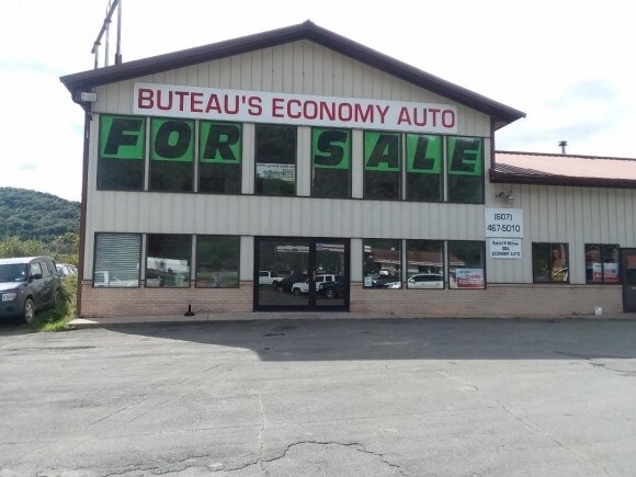 More Photos Of 347 State Highway 10, Deposit Auto Dealership For Sale