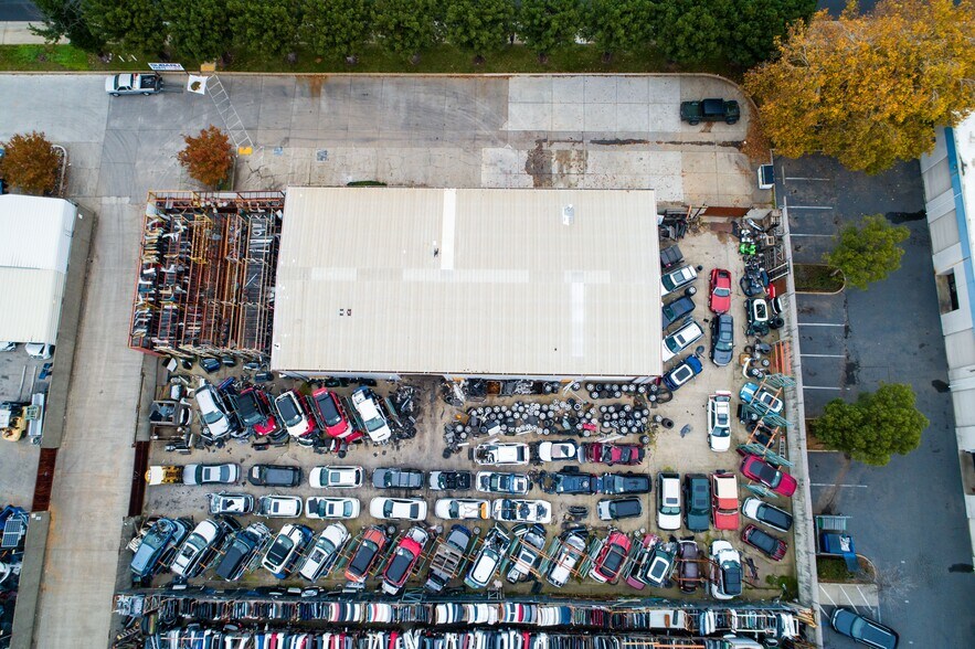 More Photos Of 3567 Recycle Rd, Rancho Cordova Warehouse For Sale