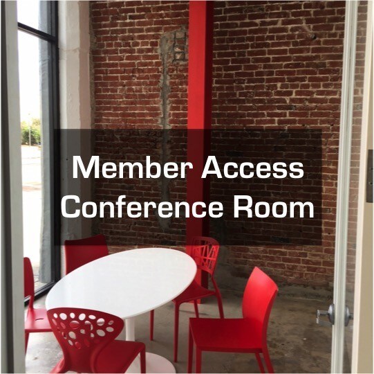 More Photos Of 120 E 3rd St, Long Beach Coworking Space