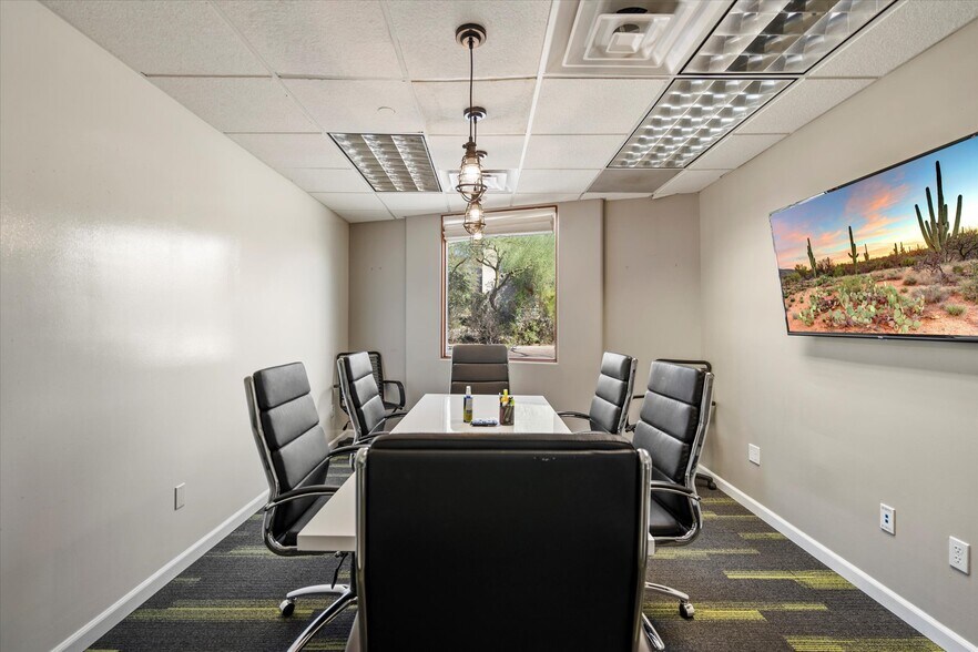 More Photos Of 8712 E Vista Bonita Dr, Scottsdale Medical For Sale