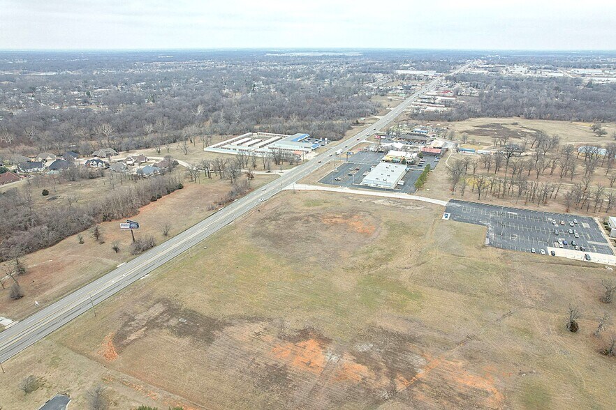 More Photos Of 1601 Rangeline rd, Joplin Land For Sale