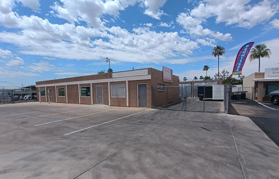 Primary Photo Of 200 S Ironwood Dr, Apache Junction Service For Sale