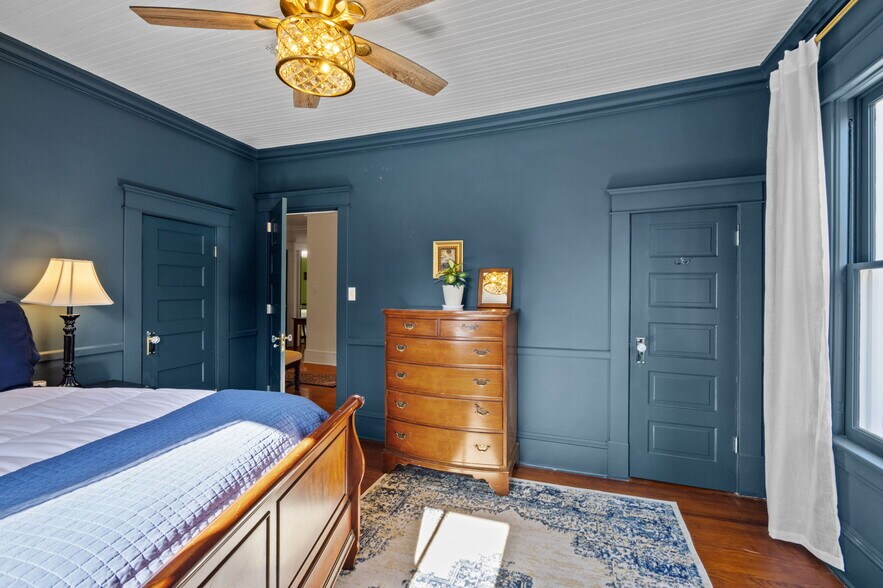 More Photos Of 7891 Boston Rd, Roxboro Specialty For Sale