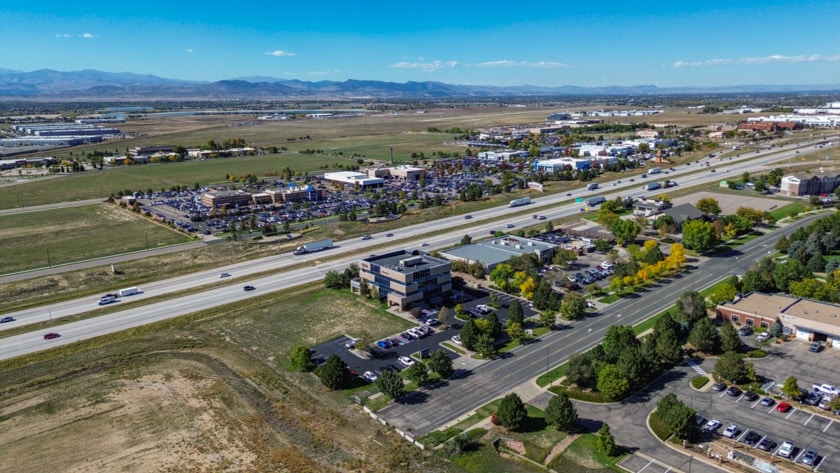 More Photos Of 3553 Clydesdale Pky, Loveland Office Residential For Lease