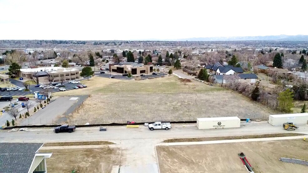 More Photos Of 6280 Benton Street, Arvada Land For Sale