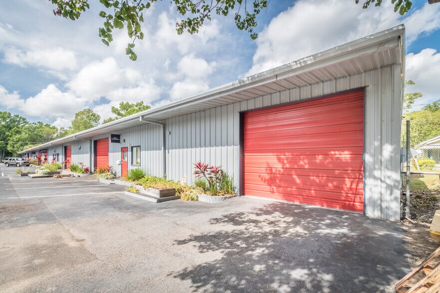 1856 Belgrade Ave, Charleston, SC 29407 Industrial For Lease
