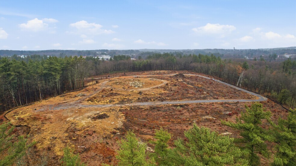 More Photos Of 769 Daniel Webster Hwy, Merrimack Land For Lease
