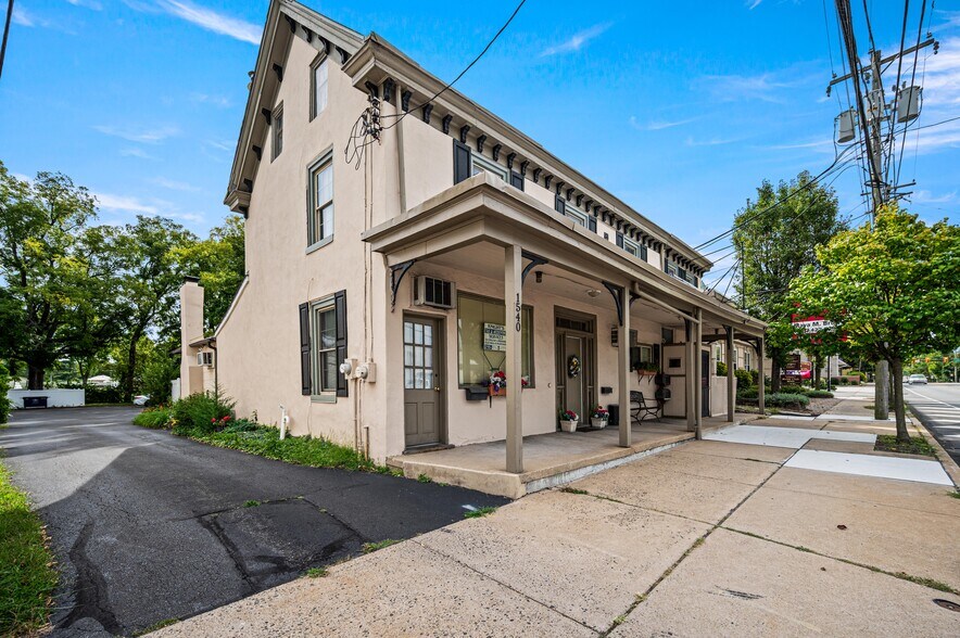 More Photos Of 1538 Bethlehem Pike, Flourtown Office For Sale