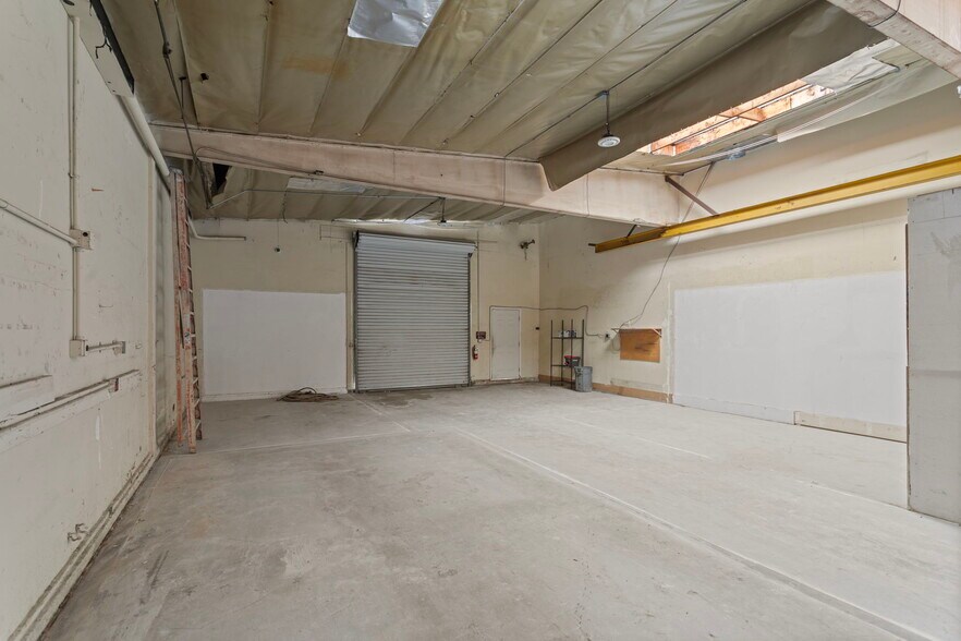 More Photos Of 4260 W Artesia Ave, Fullerton Warehouse For Sale