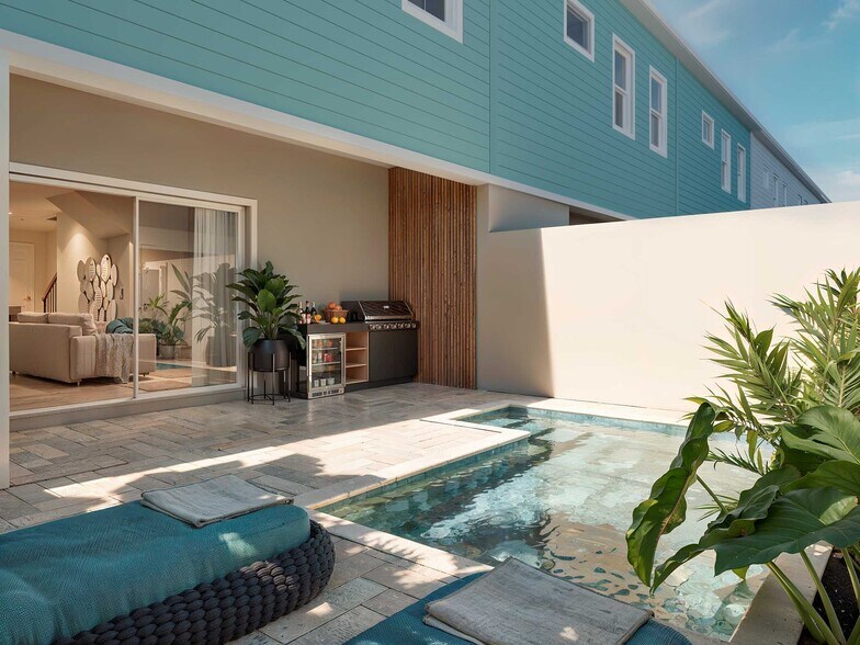 More Photos Of 183 Pegasus St, Davenport Multifamily For Sale