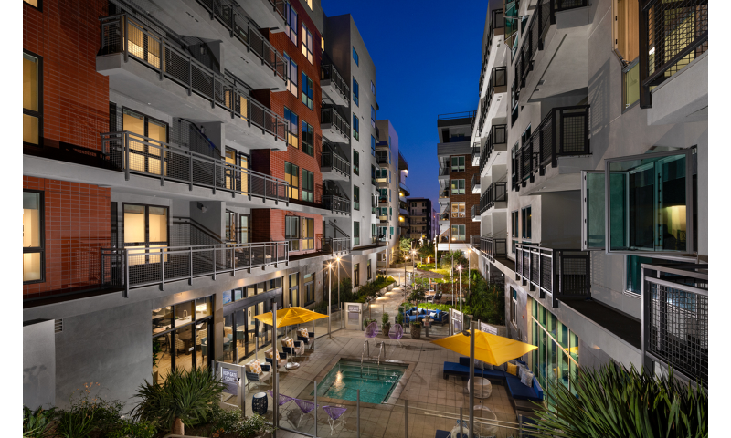 More Photos Of 201-275 W Lexington Dr, Glendale Apartments For Lease